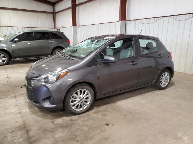 Photo 0 VIN: VNKKTUD3XJA095956 - TOYOTA YARIS L 