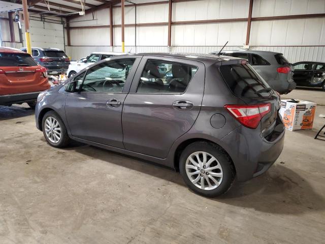 Photo 1 VIN: VNKKTUD3XJA095956 - TOYOTA YARIS L 