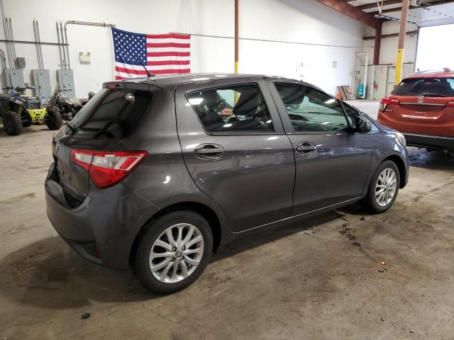 Photo 2 VIN: VNKKTUD3XJA095956 - TOYOTA YARIS L 