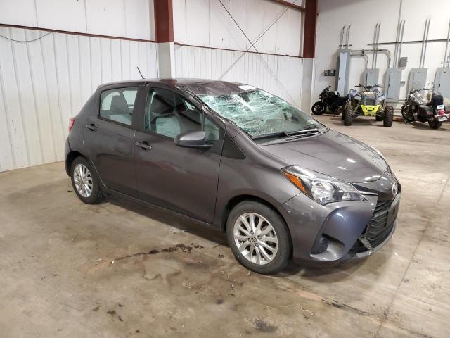 Photo 3 VIN: VNKKTUD3XJA095956 - TOYOTA YARIS L 