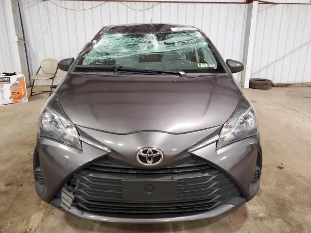 Photo 4 VIN: VNKKTUD3XJA095956 - TOYOTA YARIS L 