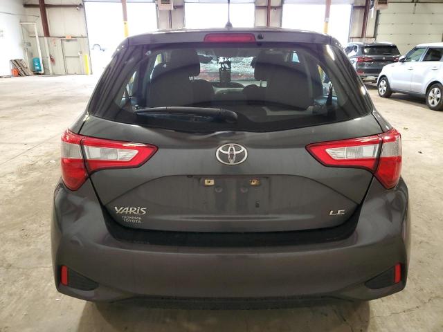 Photo 5 VIN: VNKKTUD3XJA095956 - TOYOTA YARIS L 