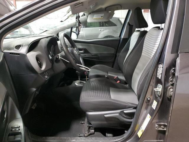 Photo 6 VIN: VNKKTUD3XJA095956 - TOYOTA YARIS L 