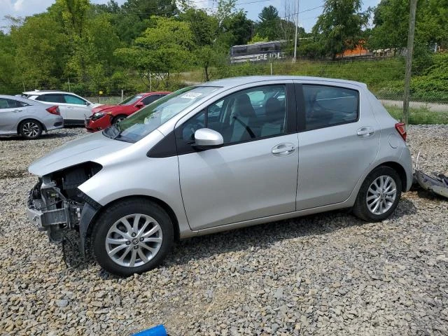 Photo 0 VIN: VNKKTUD3XJA097559 - TOYOTA YARIS L 