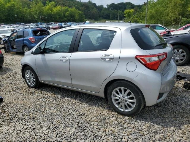 Photo 1 VIN: VNKKTUD3XJA097559 - TOYOTA YARIS L 