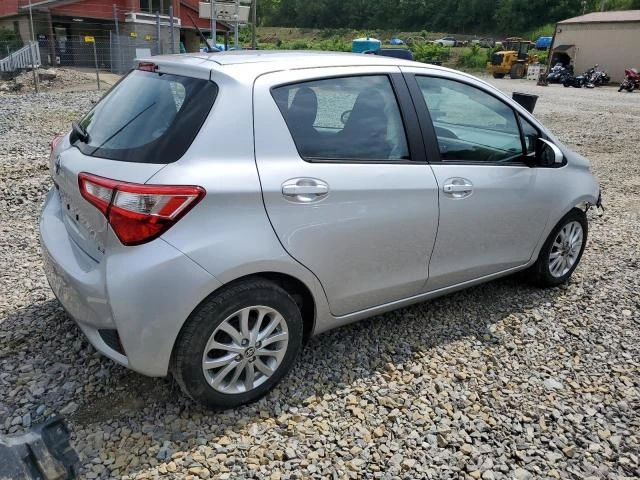 Photo 2 VIN: VNKKTUD3XJA097559 - TOYOTA YARIS L 