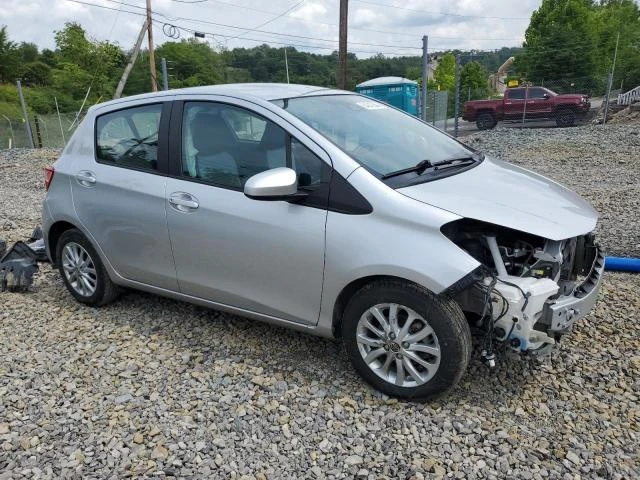 Photo 3 VIN: VNKKTUD3XJA097559 - TOYOTA YARIS L 