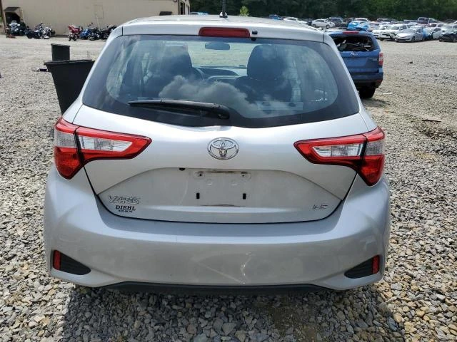 Photo 5 VIN: VNKKTUD3XJA097559 - TOYOTA YARIS L 