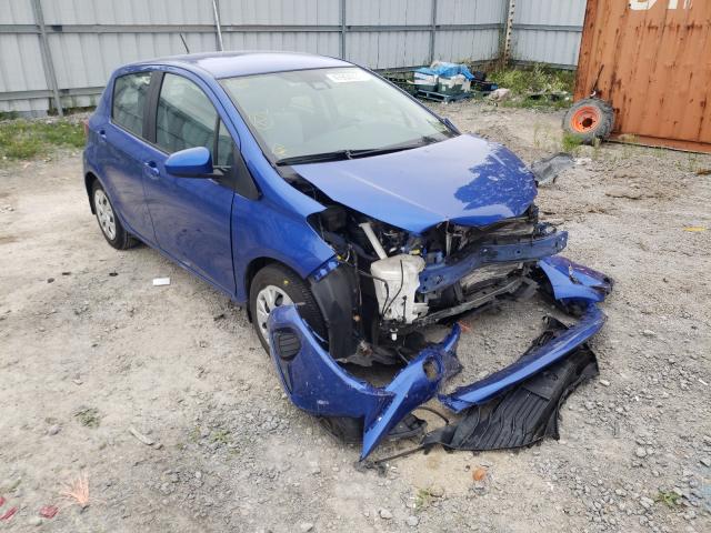 Photo 0 VIN: VNKKTUD3XJA099523 - TOYOTA YARIS L 