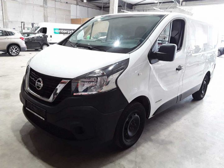 Photo 3 VIN: VNVF4000060754906 - NISSAN NV300 