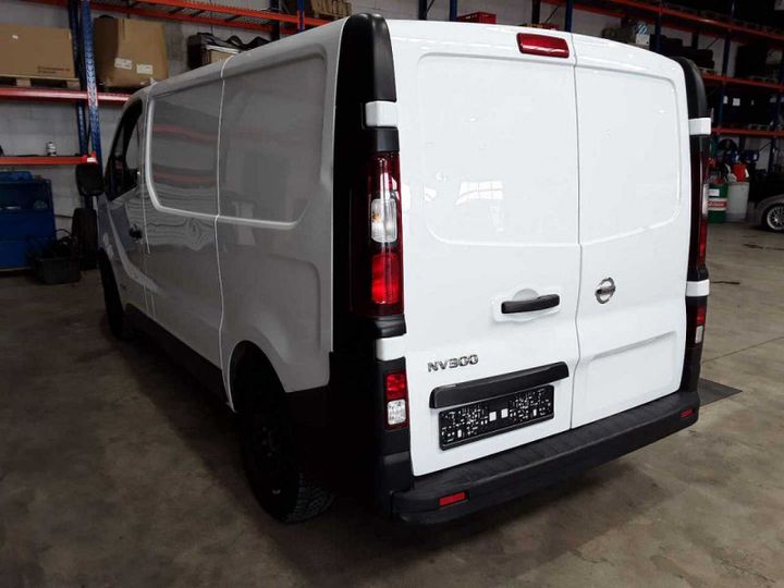 Photo 7 VIN: VNVF4000060754906 - NISSAN NV300 