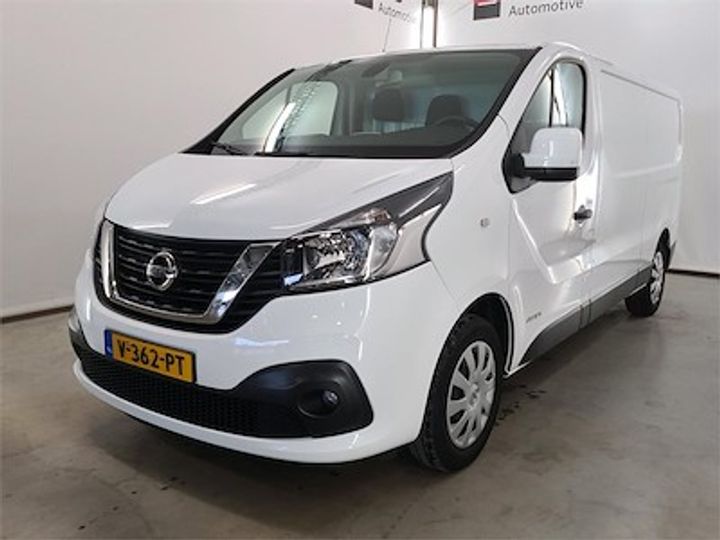 Photo 1 VIN: VNVF4000161170735 - NISSAN NV300 