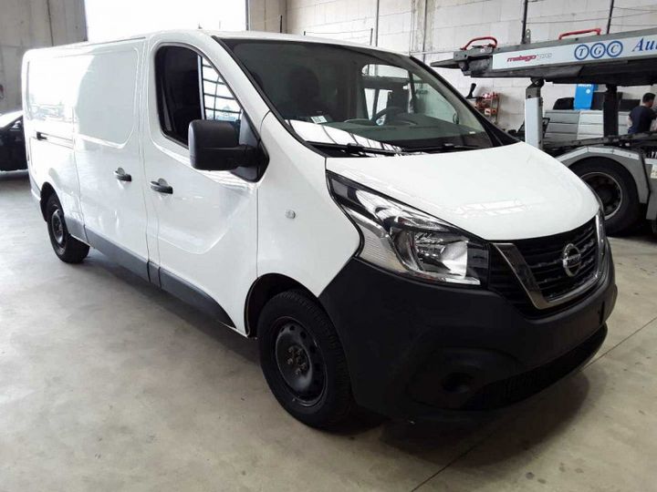 Photo 1 VIN: VNVF4000260868793 - NISSAN NV300 