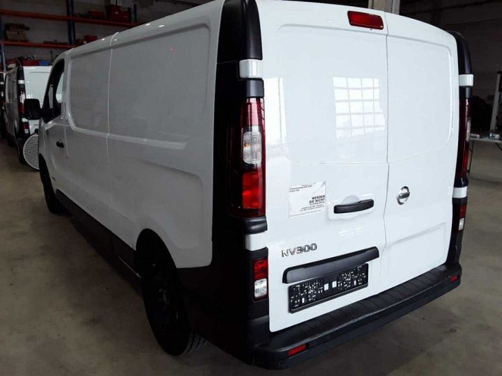 Photo 3 VIN: VNVF4000260868793 - NISSAN NV300 