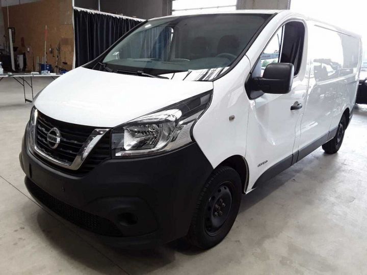 Photo 4 VIN: VNVF4000260868793 - NISSAN NV300 