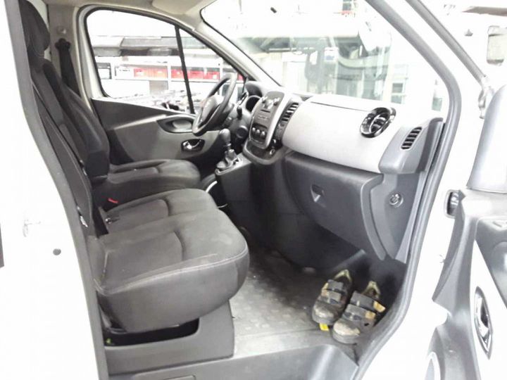 Photo 6 VIN: VNVF4000260868793 - NISSAN NV300 