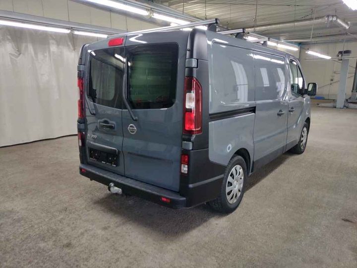 Photo 3 VIN: VNVF4000268684178 - NISSAN NV300 KASTENWAGEN 