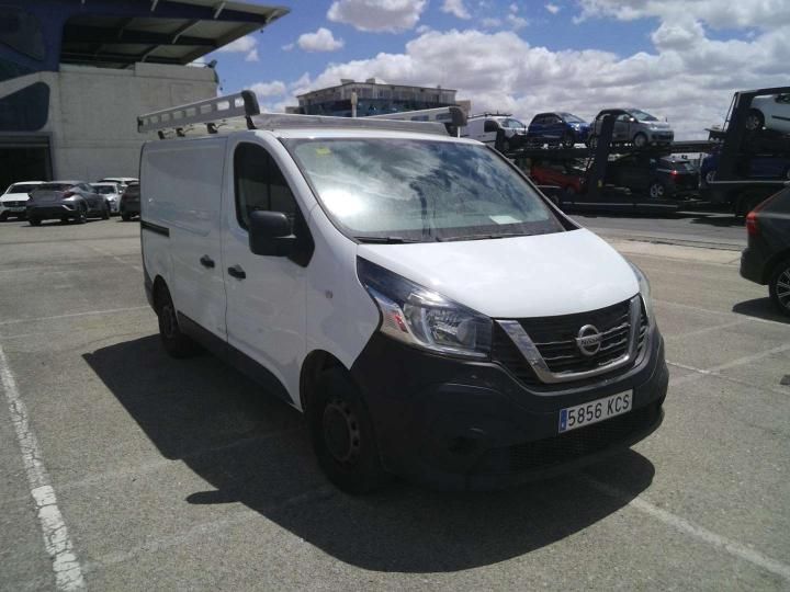 Photo 28 VIN: VNVF4000358513325 - NISSAN NV300 