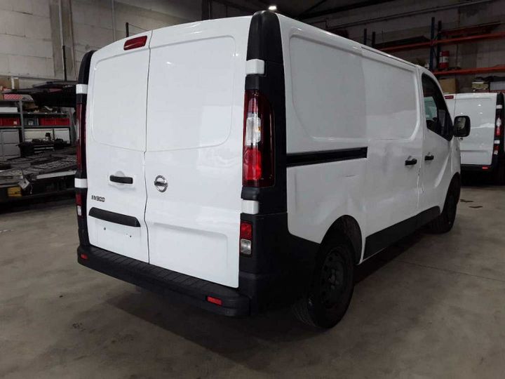 Photo 4 VIN: VNVF4000361170753 - NISSAN NV300 