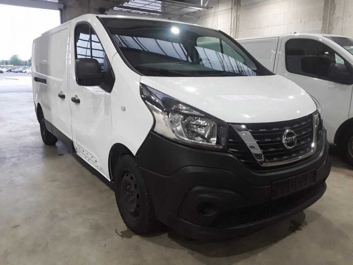 Photo 1 VIN: VNVF4000661251374 - NISSAN NV300 