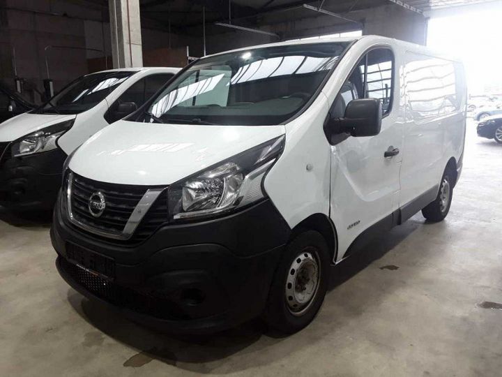 Photo 11 VIN: VNVF4000761101953 - NISSAN NV300 