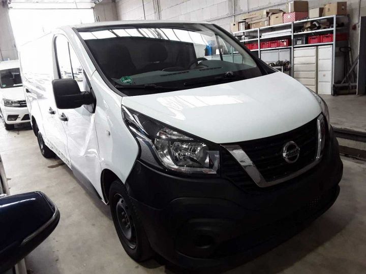 Photo 1 VIN: VNVF4000860868796 - NISSAN NV300 