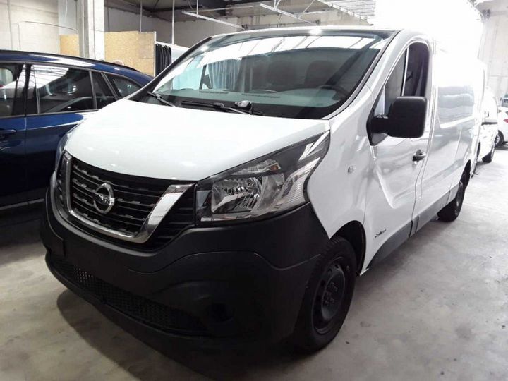 Photo 2 VIN: VNVF4000860868796 - NISSAN NV300 