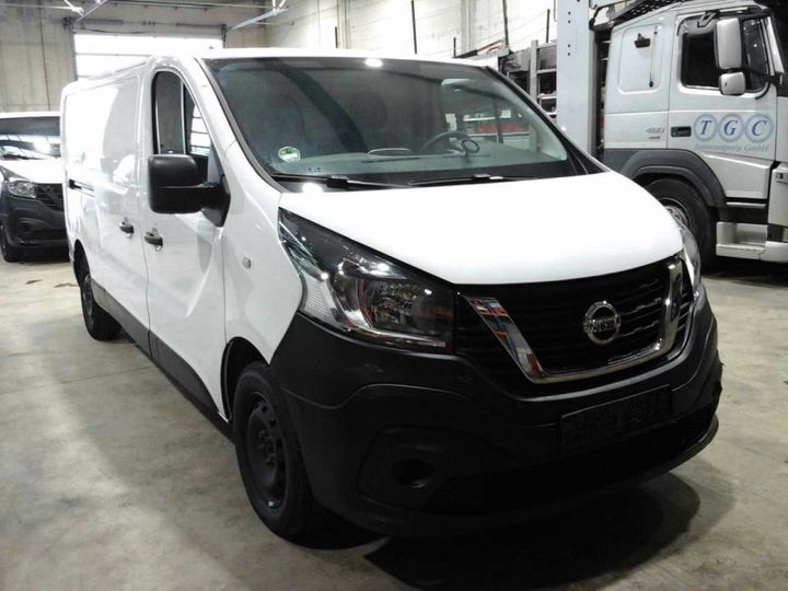 Photo 0 VIN: VNVF4000861251375 - NISSAN NV300 