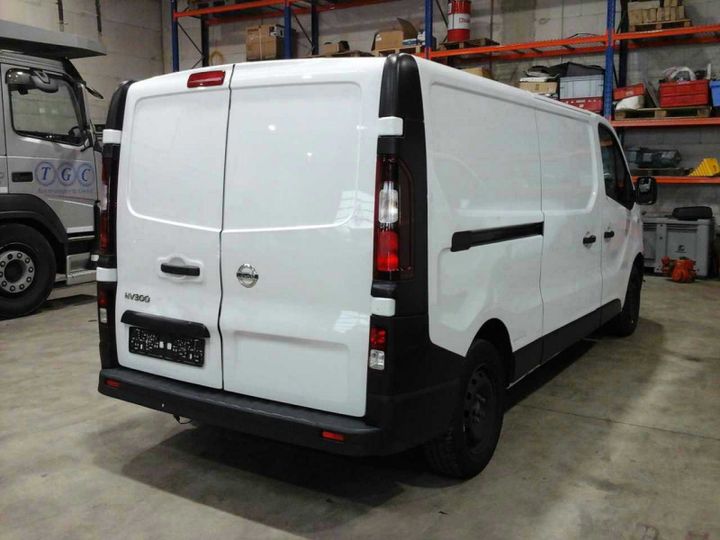 Photo 2 VIN: VNVF4000861251375 - NISSAN NV300 