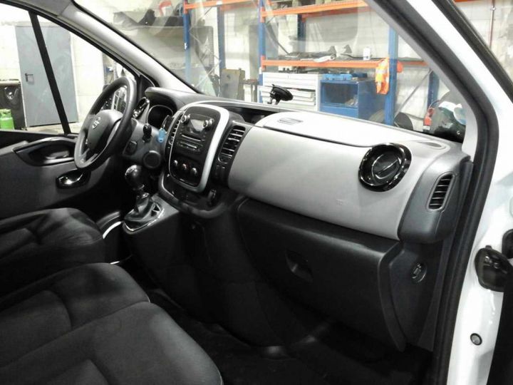 Photo 3 VIN: VNVF4000861251375 - NISSAN NV300 