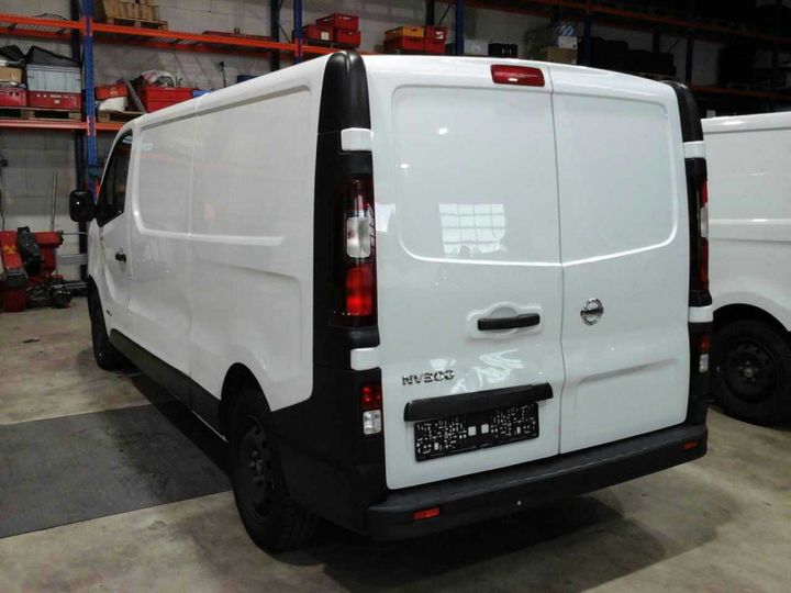 Photo 9 VIN: VNVF4000861251375 - NISSAN NV300 