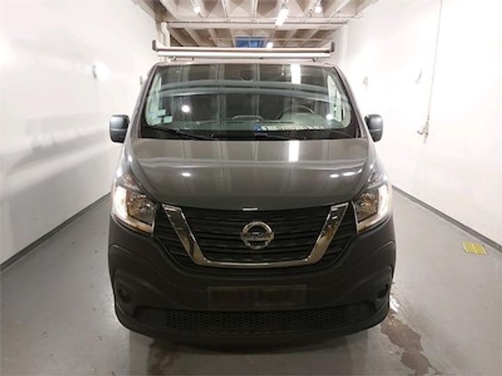 Photo 5 VIN: VNVF4000X57763022 - NISSAN NV300 2900 FOU SWB DSL 