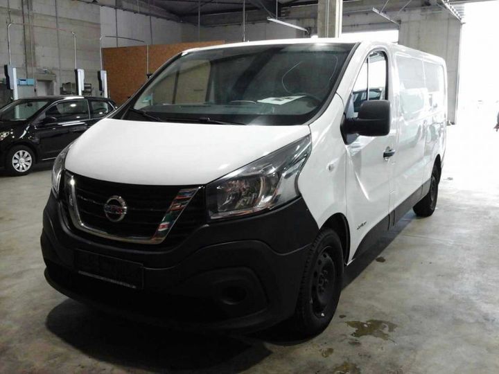 Photo 4 VIN: VNVF4000X61326142 - NISSAN NV300 