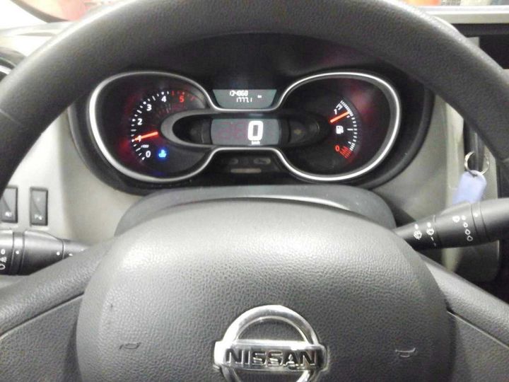 Photo 8 VIN: VNVF4000X61326142 - NISSAN NV300 