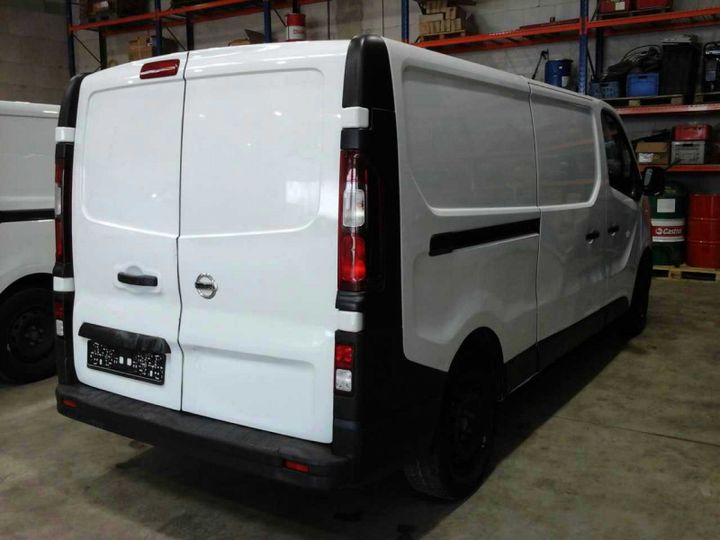 Photo 9 VIN: VNVF4000X61326142 - NISSAN NV300 