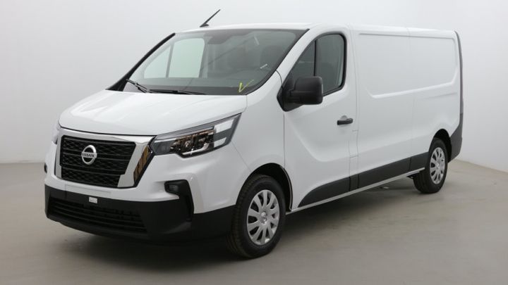 Photo 1 VIN: VNVF4000X69678946 - NISSAN NV300 PRIMASTAR 