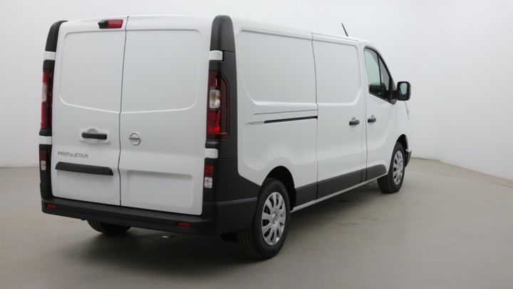 Photo 3 VIN: VNVF4000X69678946 - NISSAN NV300 PRIMASTAR 