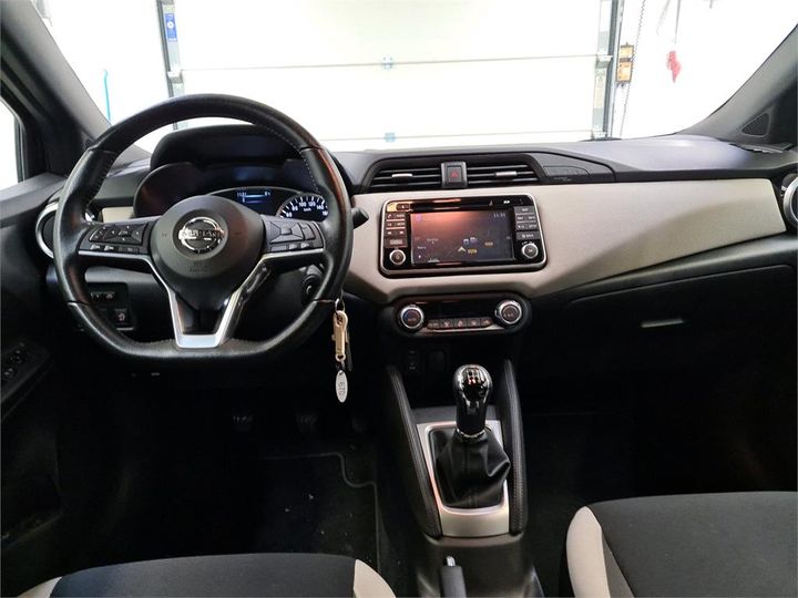 Photo 6 VIN: VNVK1400058860481 - NISSAN MICRA 