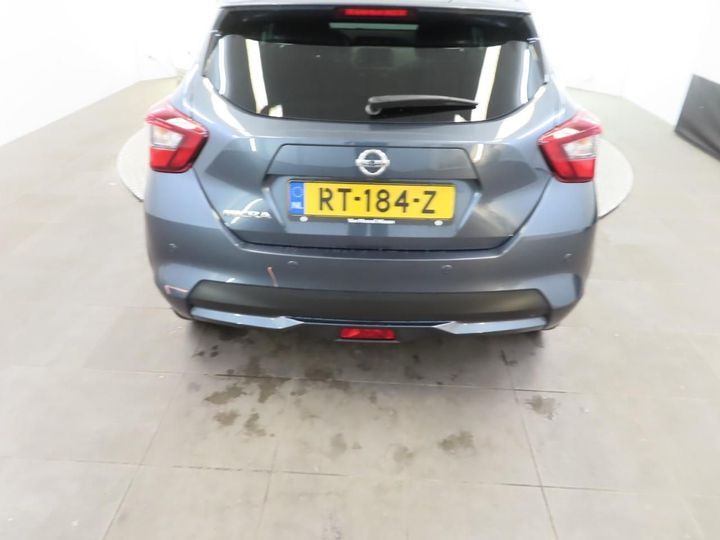 Photo 21 VIN: VNVK1400059766269 - NISSAN MICRA 