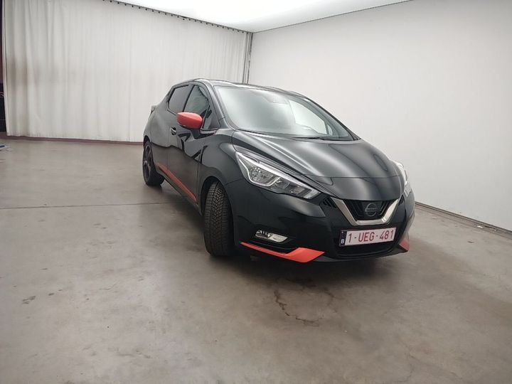 Photo 8 VIN: VNVK1400060413813 - NISSAN MICRA &#3917 