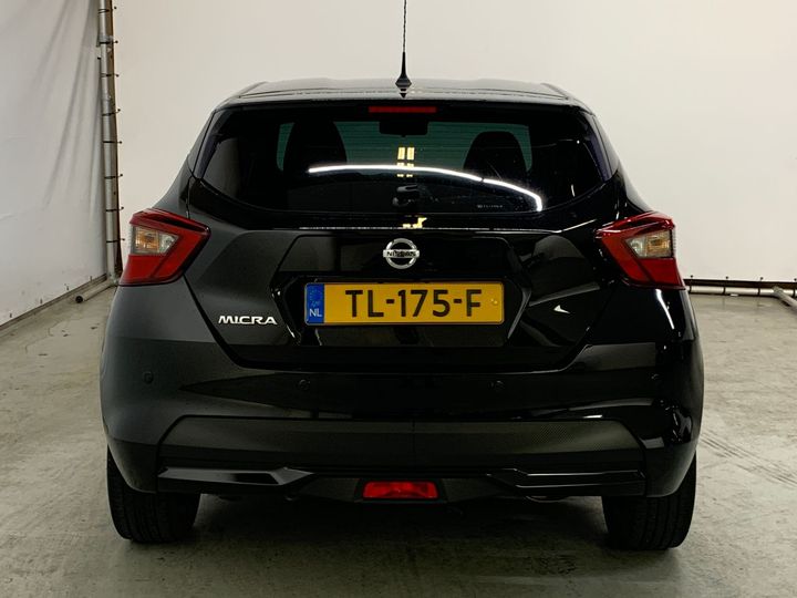 Photo 12 VIN: VNVK1400060573688 - NISSAN MICRA 