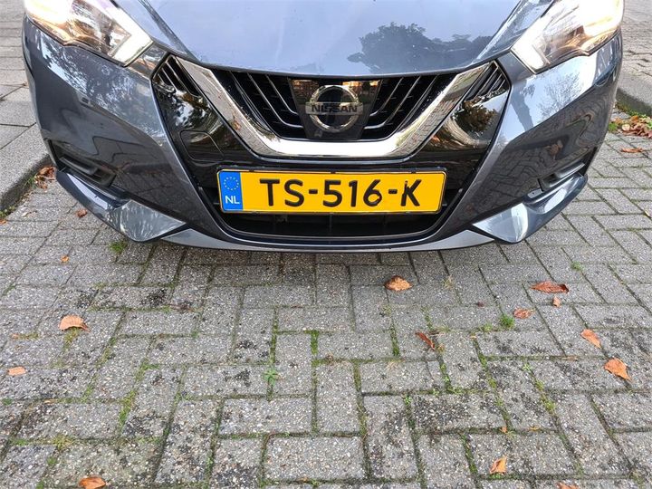 Photo 22 VIN: VNVK1400060898972 - NISSAN MICRA 