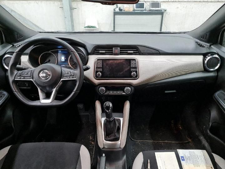 Photo 12 VIN: VNVK1400061991288 - NISSAN MICRA 