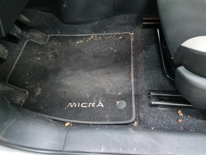 Photo 14 VIN: VNVK1400061991288 - NISSAN MICRA 