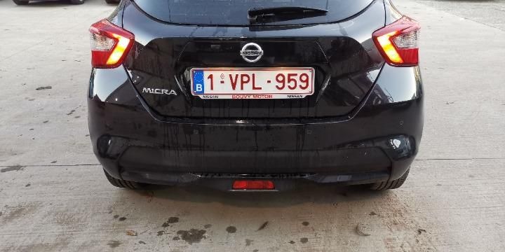 Photo 31 VIN: VNVK1400062039921 - NISSAN MICRA HATCHBACK 