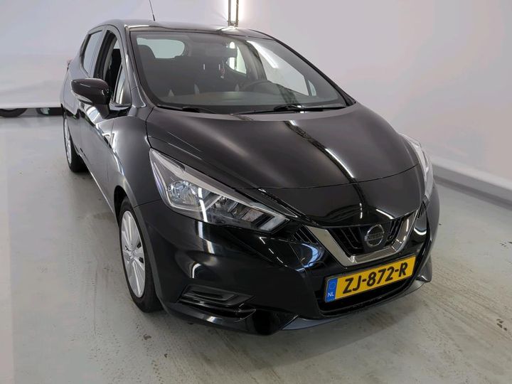 Photo 27 VIN: VNVK1400062745884 - NISSAN MICRA 