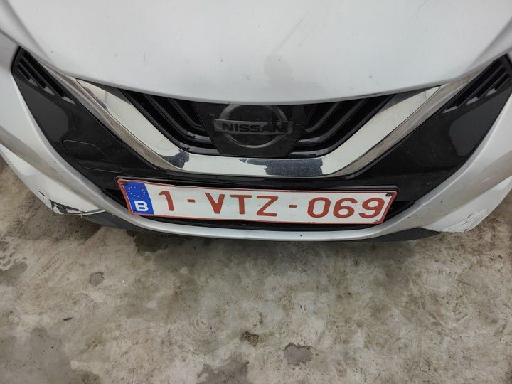 Photo 5 VIN: VNVK1400062779940 - NISSAN MICRA &#3917 