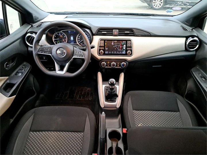 Photo 2 VIN: VNVK1400064121006 - NISSAN MICRA 