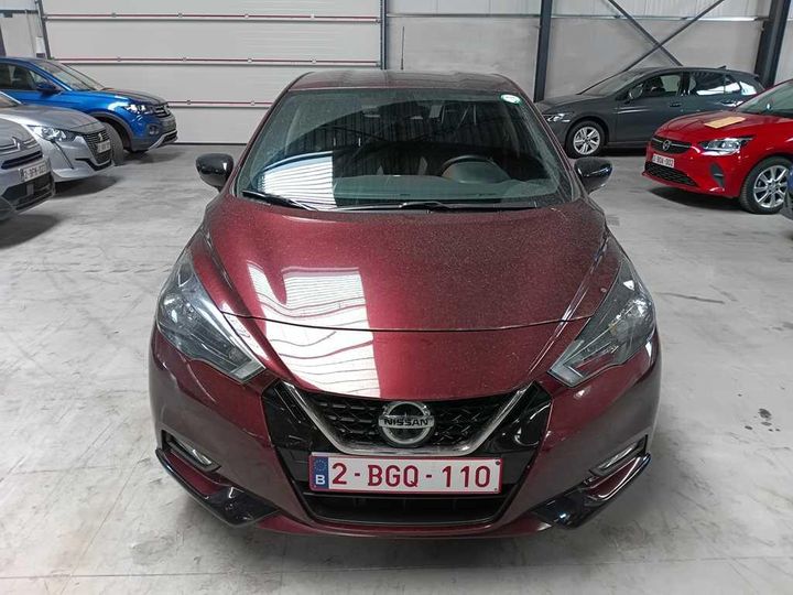 Photo 15 VIN: VNVK1400068564684 - NISSAN MICRA 