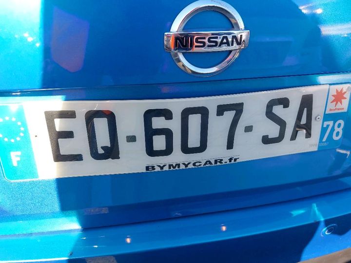 Photo 15 VIN: VNVK1400158814934 - NISSAN MICRA 